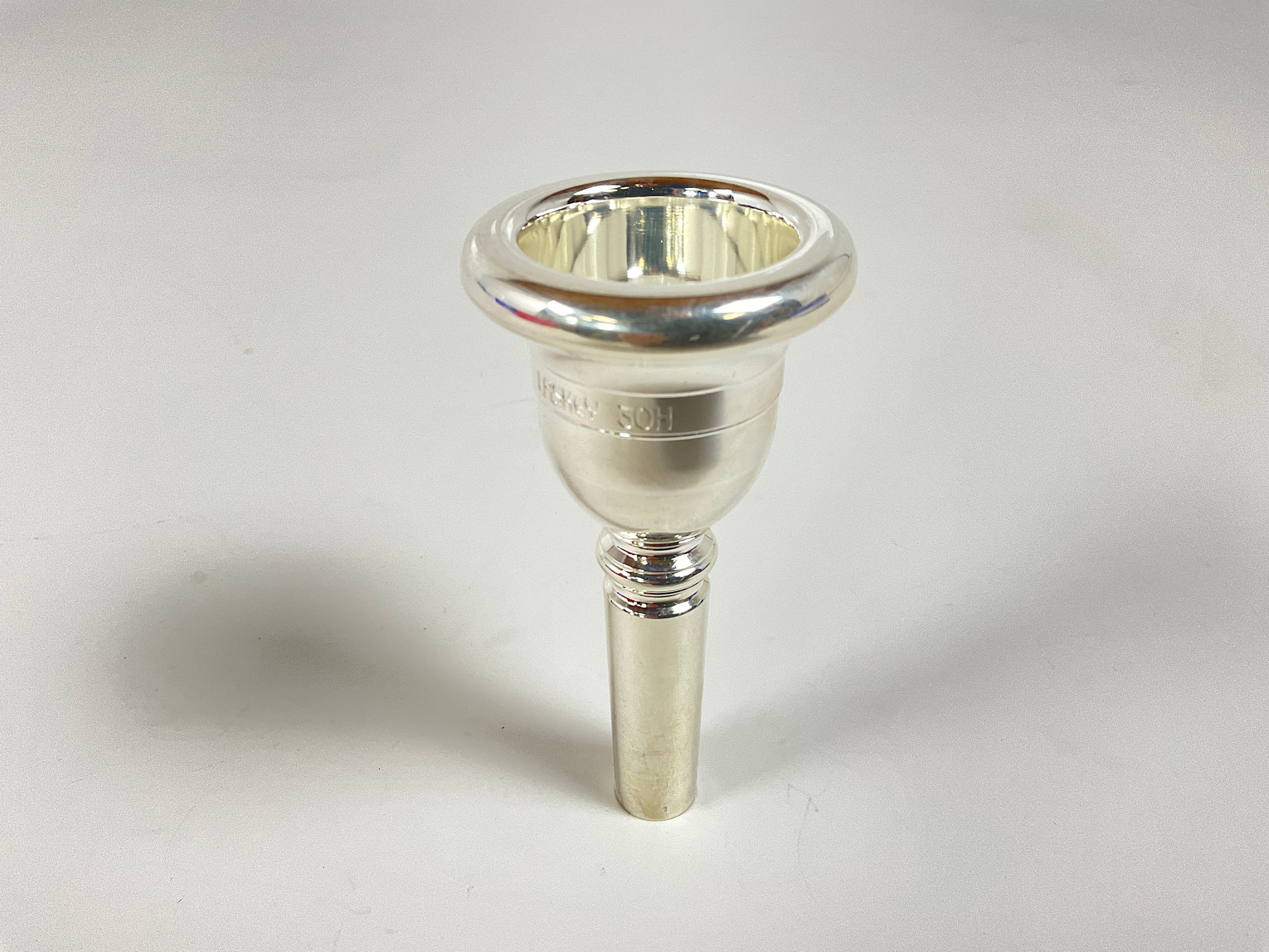 Laskey Demo Laskey 30H EU Tuba [39573] - Dillon Music