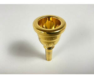 Denis Wick Used Denis Wick BSM4X Baritone [39779] - Dillon Music