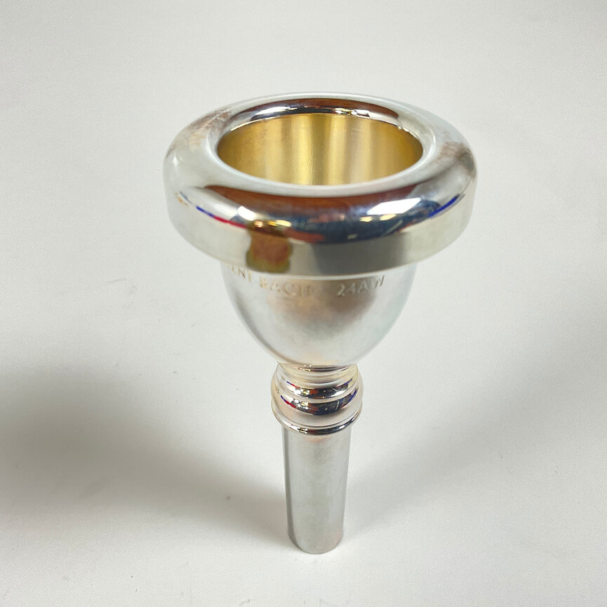 Used Bach 24AW Tuba [40042]