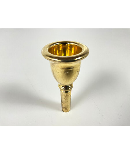 Used Canadian Brass MB-88 Tuba, Gold Plate [40039]