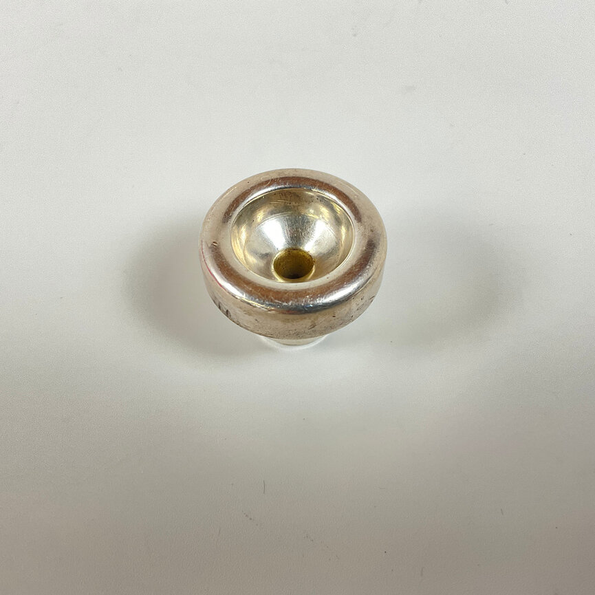 Used Warburton 1MC Trumpet Top [40058]