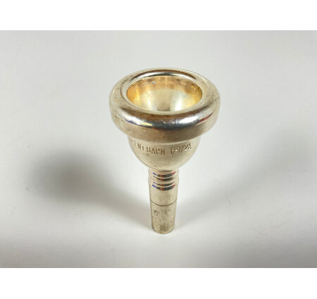 Used Bach 6 1/2A Large Shank Trombone [40090]