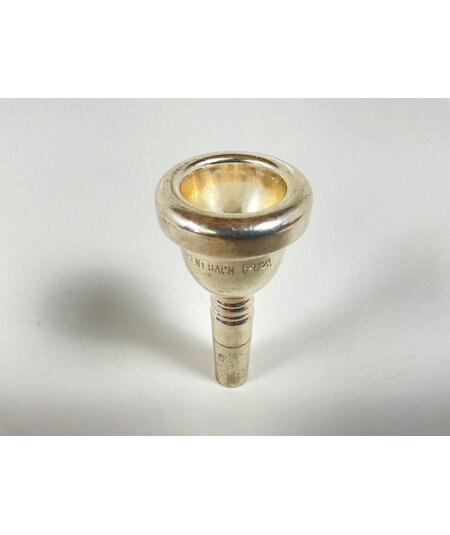 Used Bach 6 1/2A Large Shank Trombone [40090]