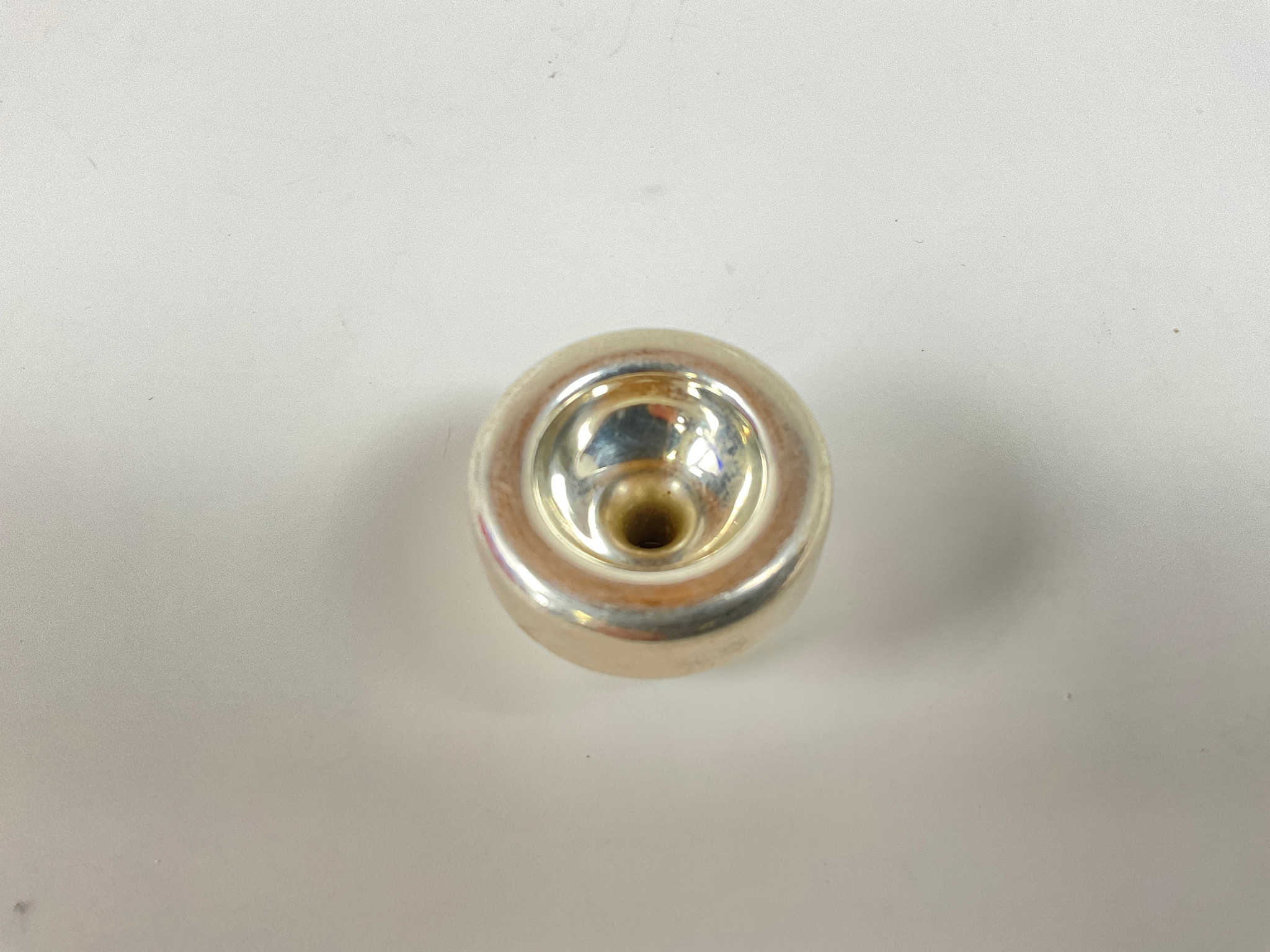Pickett Used Jens Special Trumpet Top [40109] - Dillon Music