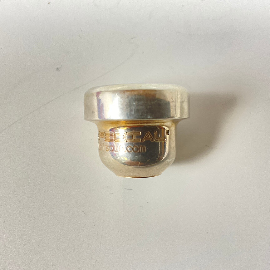 Used Jens Special Trumpet Top [40109]