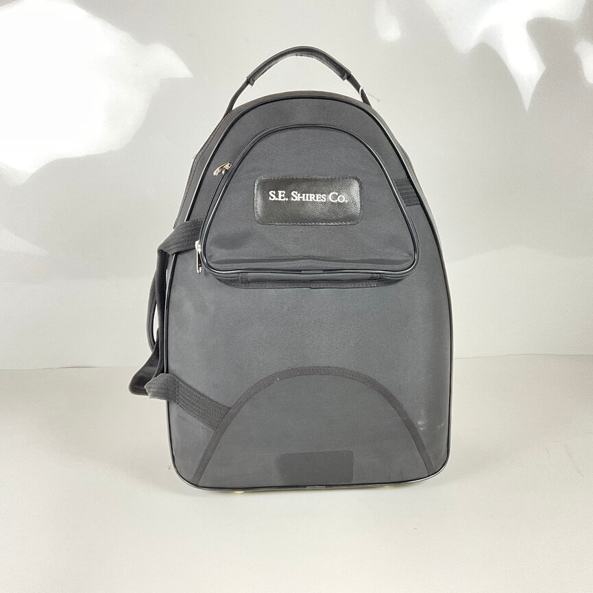 S. E. Shires Custom Model 211 F/Bb Double French Horn