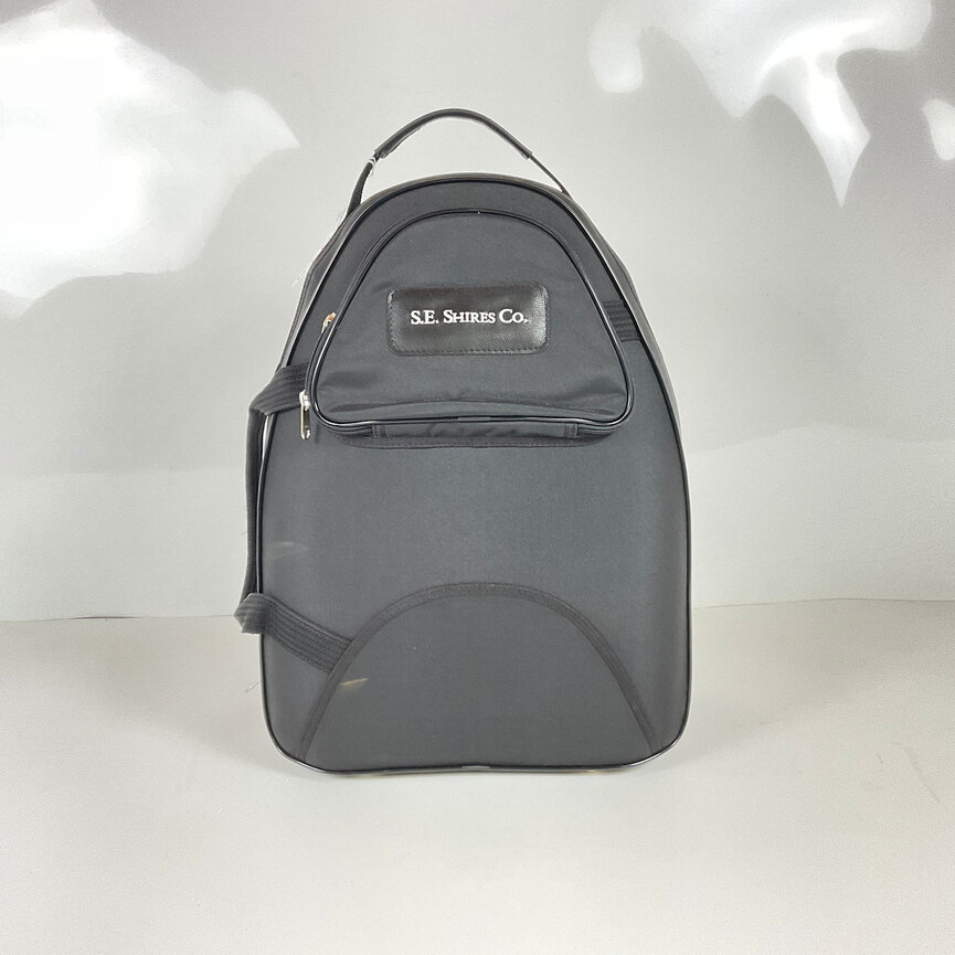 S. E. Shires Custom Model 200 F/Bb Double French Horn