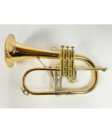 Demo Conn Vintage One 1FG Bb Flugelhorn (SN: 660675)