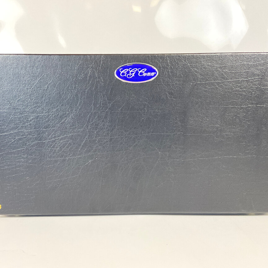 Demo Conn Vintage One 1FG Bb Flugelhorn (SN: 660675)