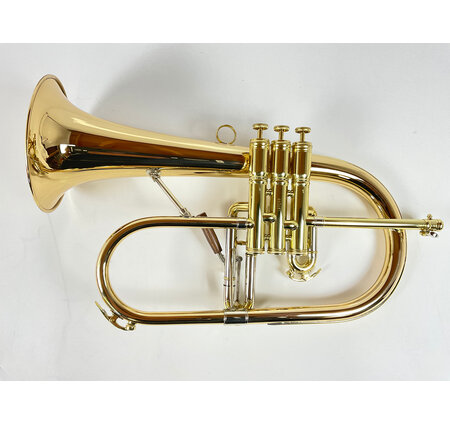Demo Conn Vintage One 1FG Bb Flugelhorn (SN: 660681)