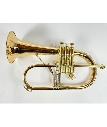 Demo Conn Vintage One 1FG Bb Flugelhorn (SN: 660681)