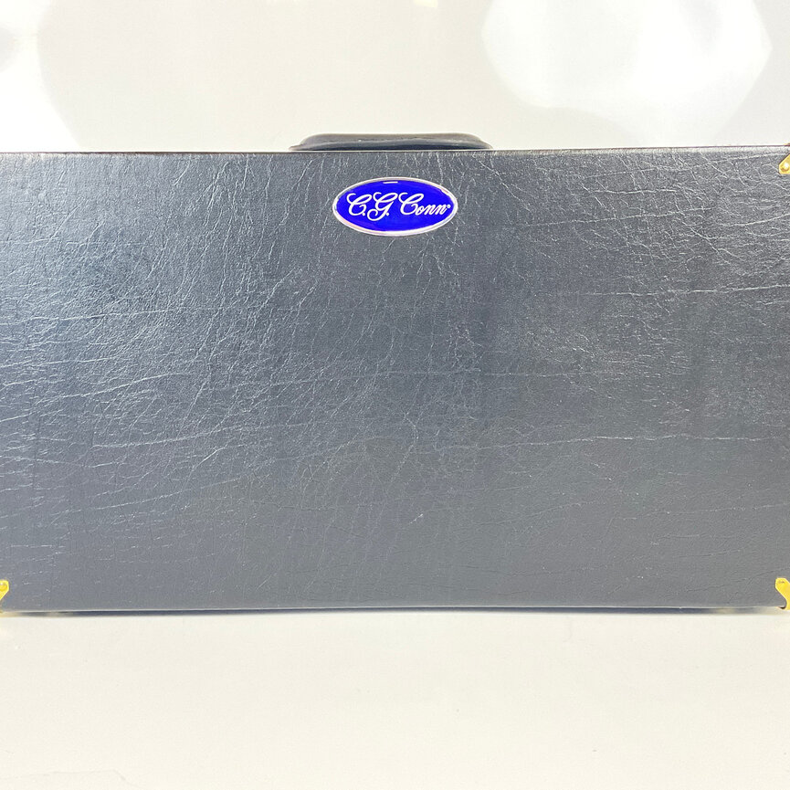 Demo Conn Vintage One 1FG Bb Flugelhorn (SN: 660681)