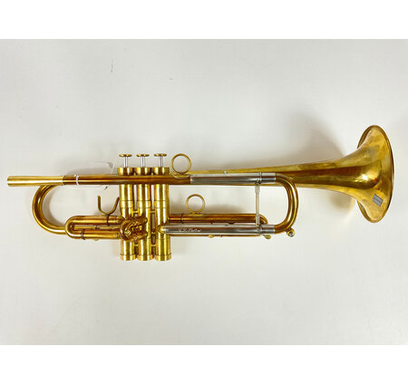 Used MG Model RBM/J+ Bb Trumpet [40992]
