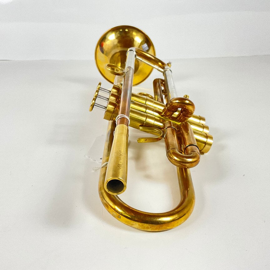 Used MG Model RBM/J+ Bb Trumpet [40992]