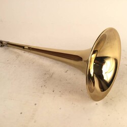 管楽器・吹奏楽器 Edwards 1341CF Bass Trombones Bell Bass Trombone Bells – Edwards Instrument Co.