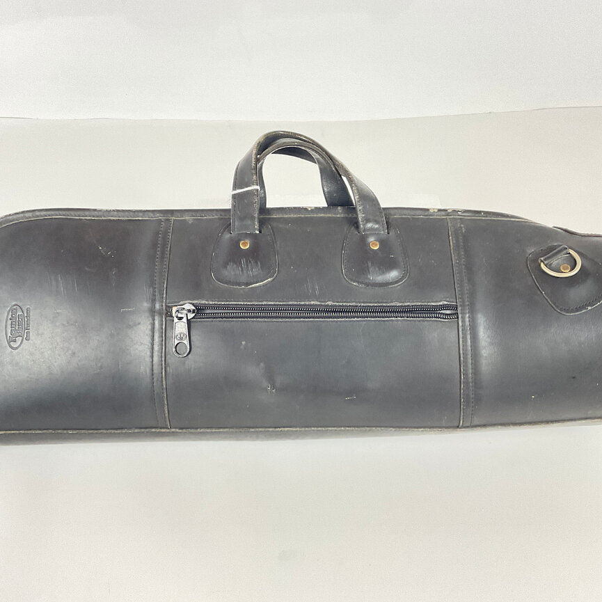 Used Bach 37 Bb Trumpet (SN: 461171)