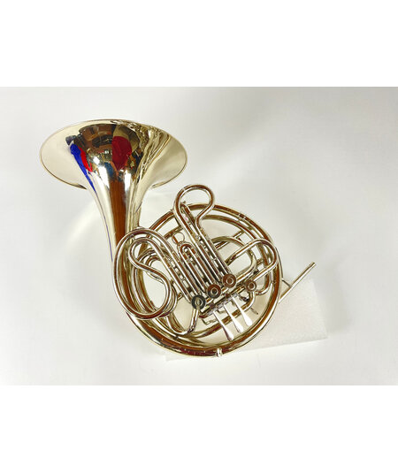 Used Conn 8D F/Bb Double French Horn (SN: 499036)