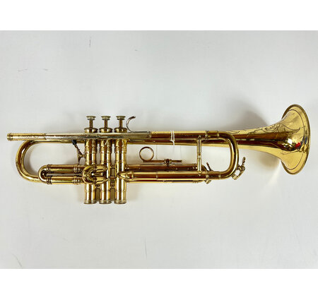 Used Selmer K-Modified 20 Bb Trumpet (SN: 24150)