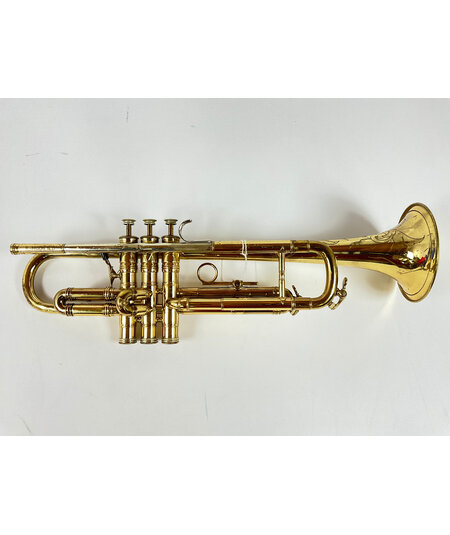 Used Selmer K-Modified 20 Bb Trumpet (SN: 24150)