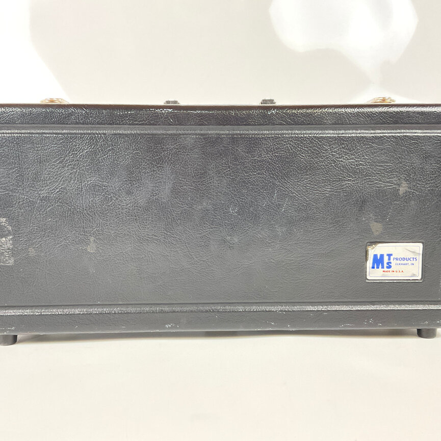 Used Selmer K-Modified 20 Bb Trumpet (SN: 24150)