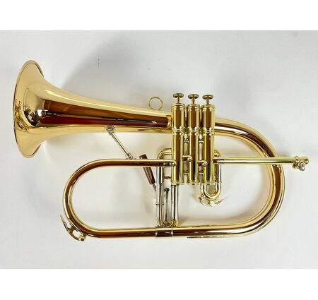 Demo Conn Vintage One 1FG Bb Flugelhorn (SN: 660673)