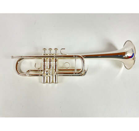 Demo Yamaha YTR-9445NYS-YS Gen 3 C Trumpet (SN: D90322)