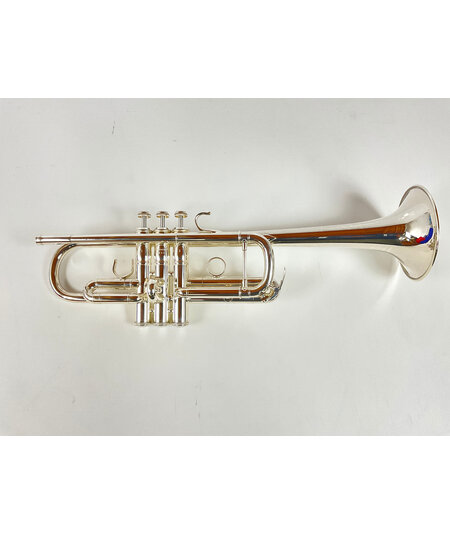 Demo Yamaha YTR-9445NYS-YS Gen 3 C Trumpet (SN: D90322)