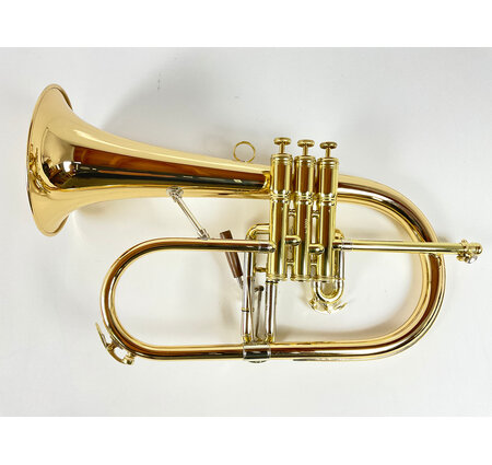 Demo Conn Vintage One 1FG Bb Flugelhorn (SN: 660679)