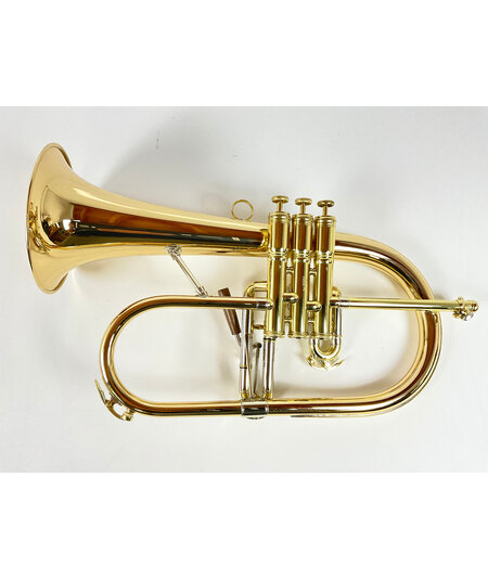 Demo Conn Vintage One 1FG Bb Flugelhorn (SN: 660679)