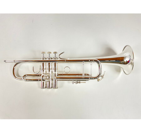 Demo Bach 180S43 Bb Trumpet (SN: 805188)