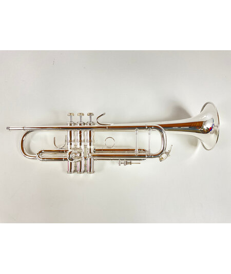 Demo Bach 180S43 Bb Trumpet (SN: 805188)