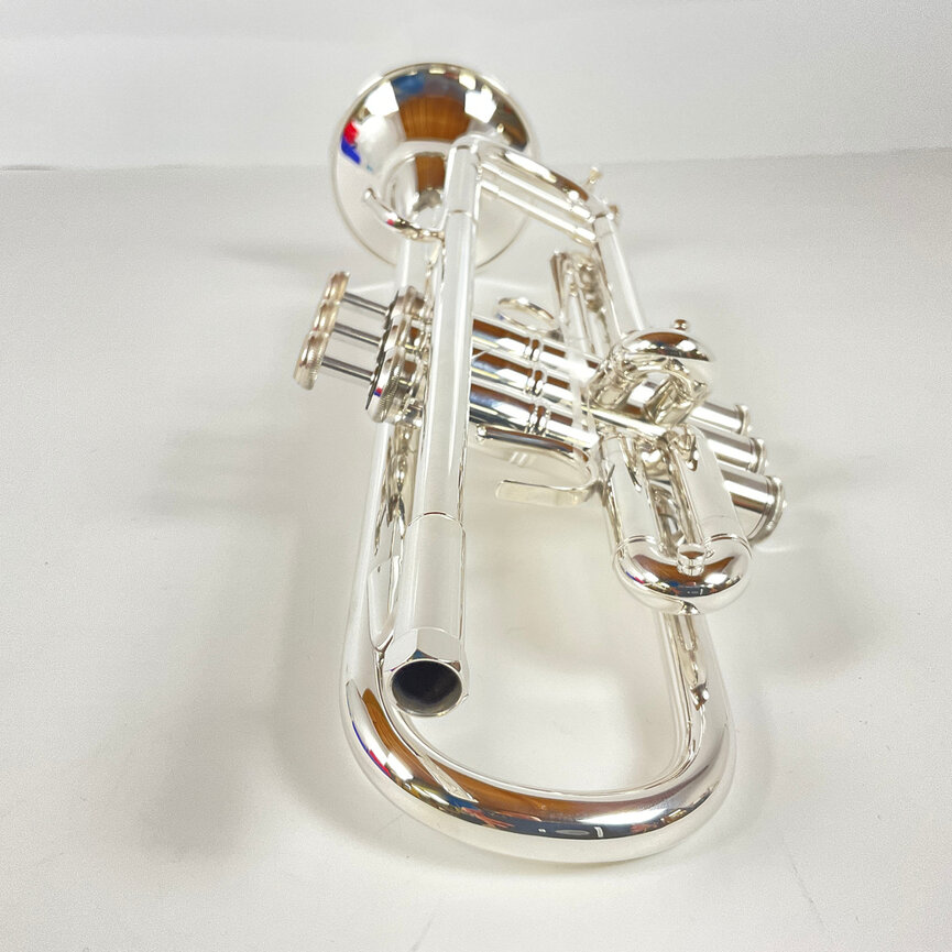 Demo Bach 180S43 Bb Trumpet (SN: 805188)