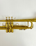 Used Benge CG (LA) Bb Trumpet (SN: 37006)