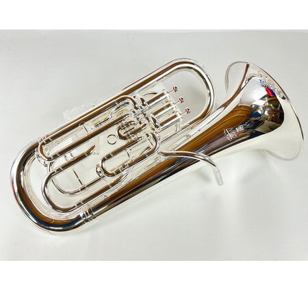Used Yamaha YEP-642SII Neo Euphonium (SN: 802272)