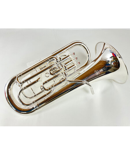 Used Yamaha YEP-642SII Neo Euphonium (SN: 802272)