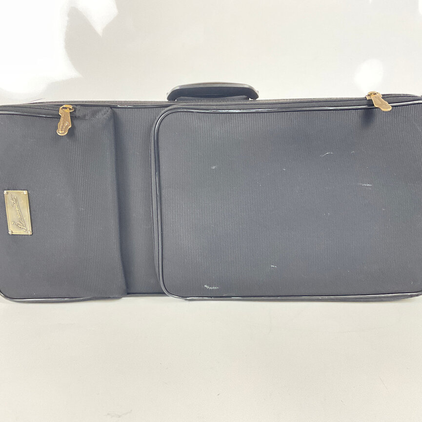 Used P. Mauriat PMSA-57GC Eb Alto Saxophone (SN: PM0508915)