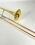 Used Conn 6H Bb Trombone (SN: 972929)