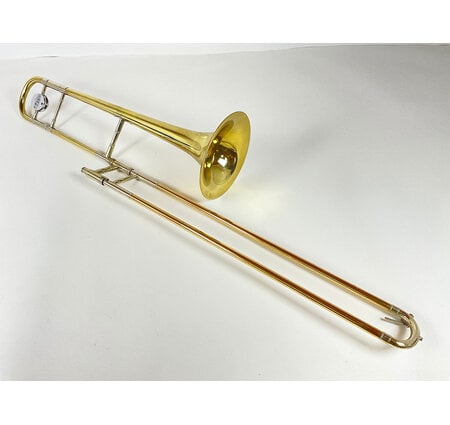 Used Conn 6H Bb Trombone (SN: 972929)