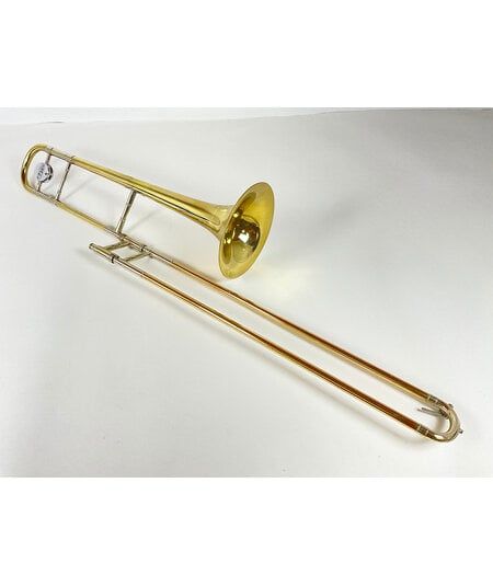 Used Conn 6H Bb Trombone (SN: 972929)