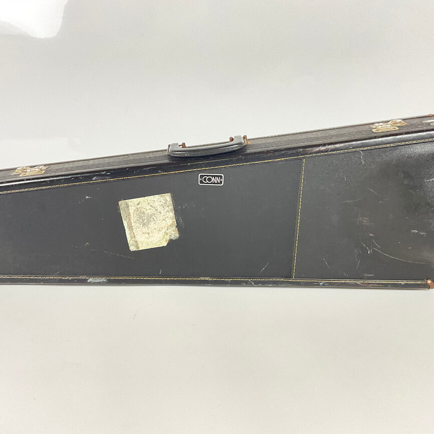 Used Conn 6H Bb Trombone (SN: 972929)