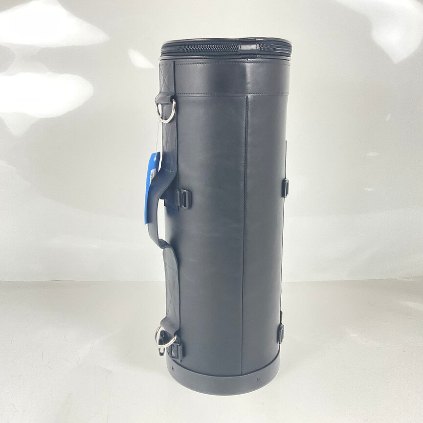 Demo Torpedo Loredo Single Trumpet Case, Black [39800]