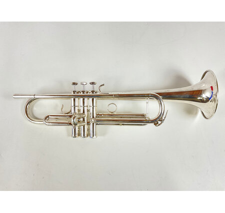 Used Schilke X3 Bb Trumpet (SN: 51883)