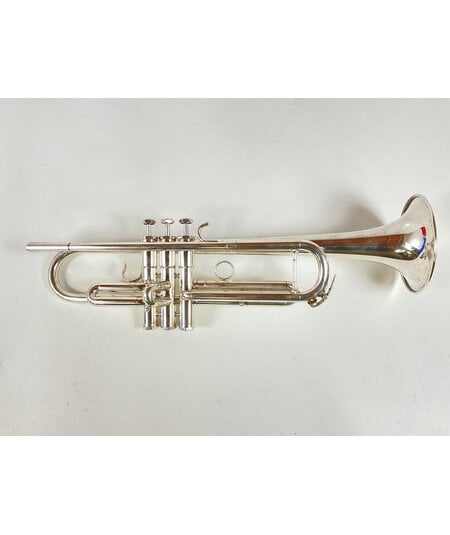 Used Schilke X3 Bb Trumpet (SN: 51883)