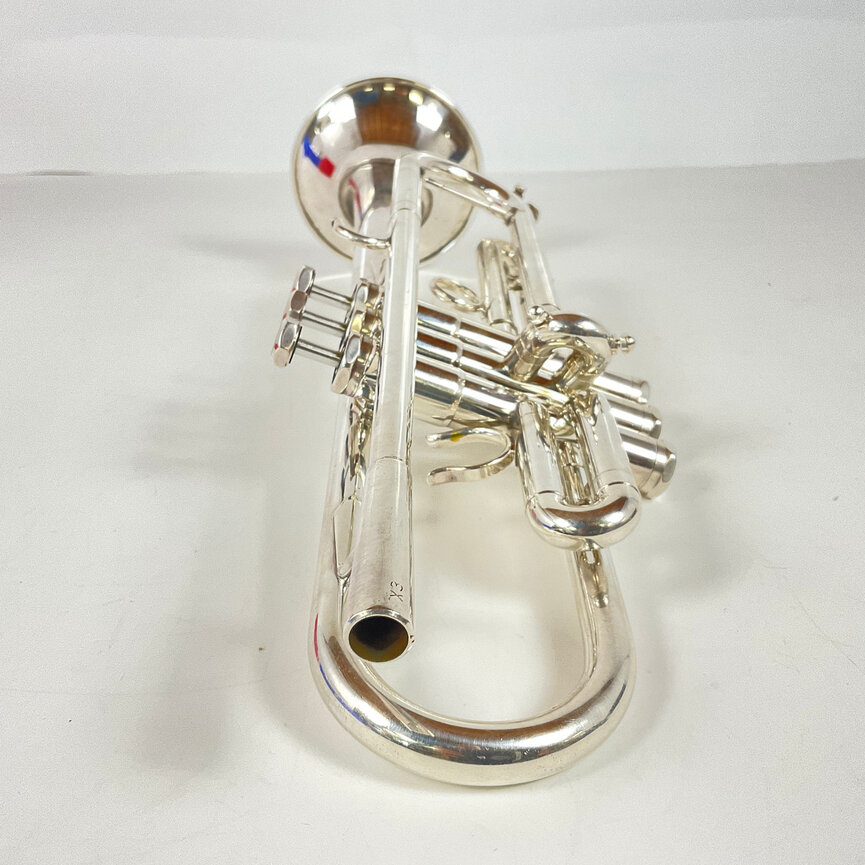 Used Schilke X3 Bb Trumpet (SN: 51883)