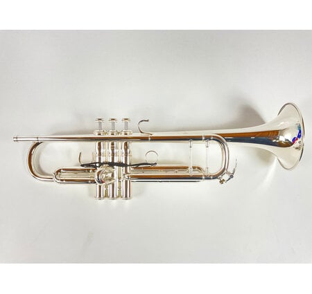 Demo Yamaha YTR-9335NYSIII Gen 3 Bb Trumpet (SN: D90347)