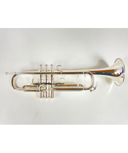 Demo Yamaha YTR-9335NYSIII Gen 3 Bb Trumpet (SN: D90347)