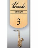 Rico Hemke Tenor Saxophone Reeds, Box of 5