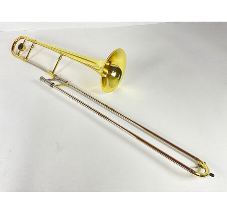 Used Edwards T302 Tenor Trombone (SN: 9141CF)