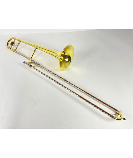 Used Edwards T302 Tenor Trombone (SN: 9141CF)