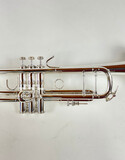 Demo Bach 180S43 Bb Trumpet (SN: 805257)